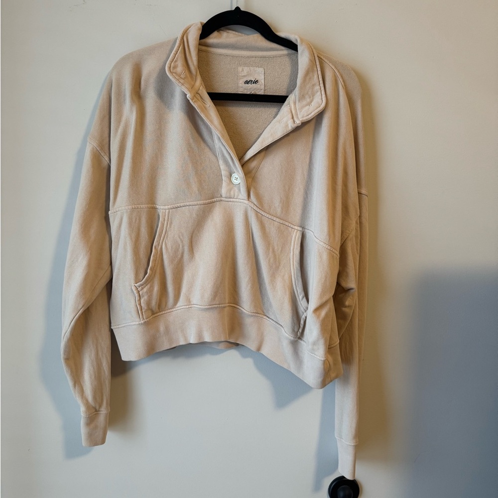 AERIE pullover